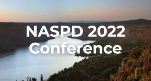 NASPD 2022 Conference