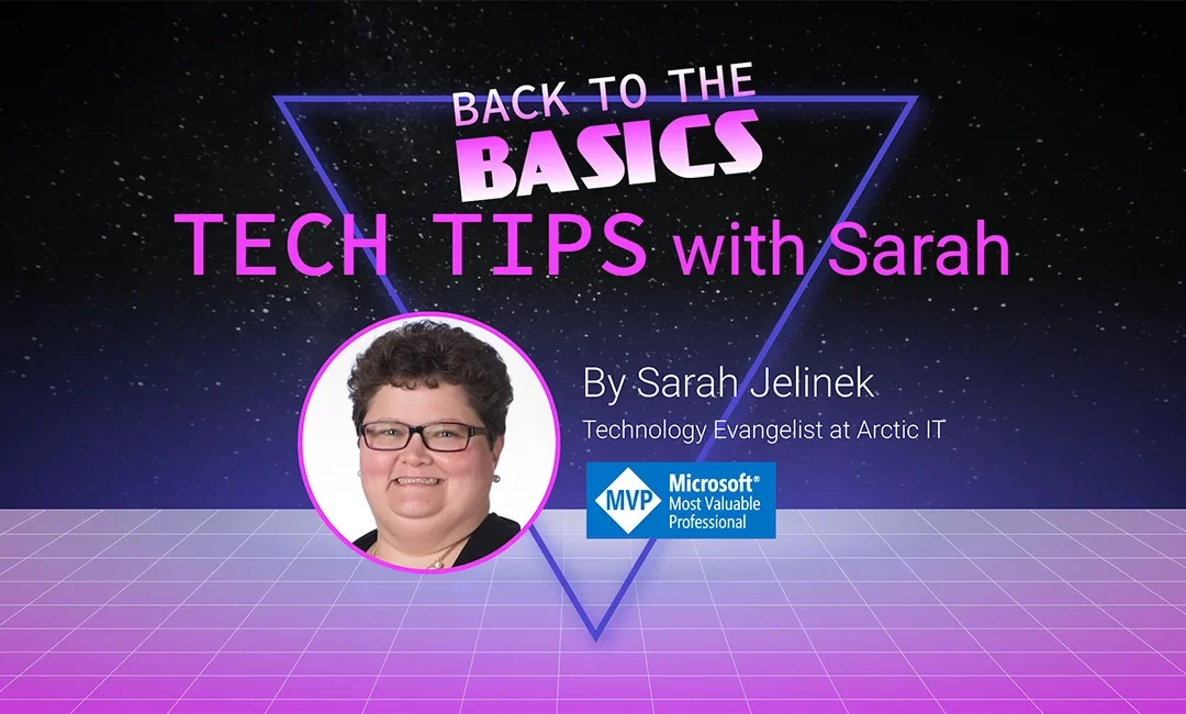 Episode 20: Back to the Basics – Formatting with Styles in Word