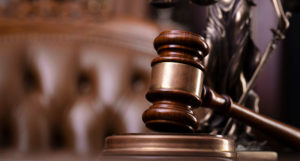 Tribal Court Case Management Software