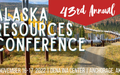 Arctic IT Exhibiting at 43rd Annual Alaska Resources Conference