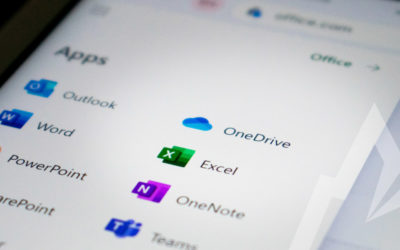 How to Sync Your Documents to OneDrive