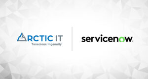 Arctic IT Joins ServiceNow Partner Program