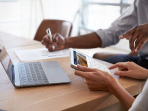 Dynamics 365 Cloud ERP and Budget Management