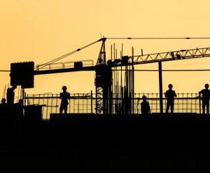 Marine Construction Company