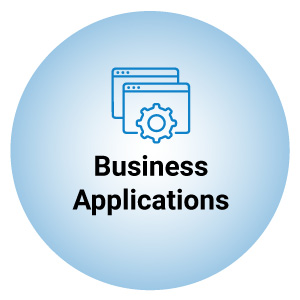 Microsoft Business Applications