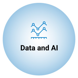 Microsoft Data and AI