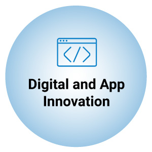 Microsoft Digital and App Innovation