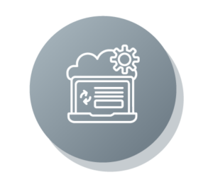 Lifecycle Management Icon