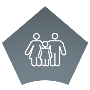 Family Wellness Application icon