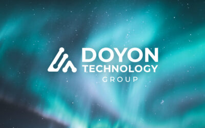 Doyon, Limited Announces Doyon Technology Group, LLC