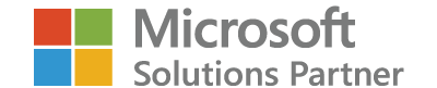 Microsoft Gold Partner Email Signature Logo 02
