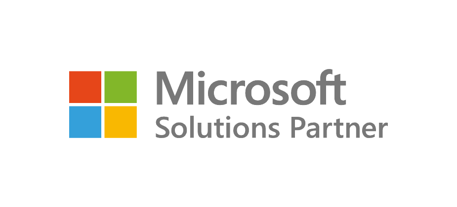 Microsoft Solutions Partner Badge - Arctic IT
