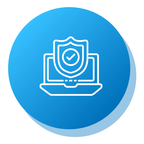 Endpoints icon