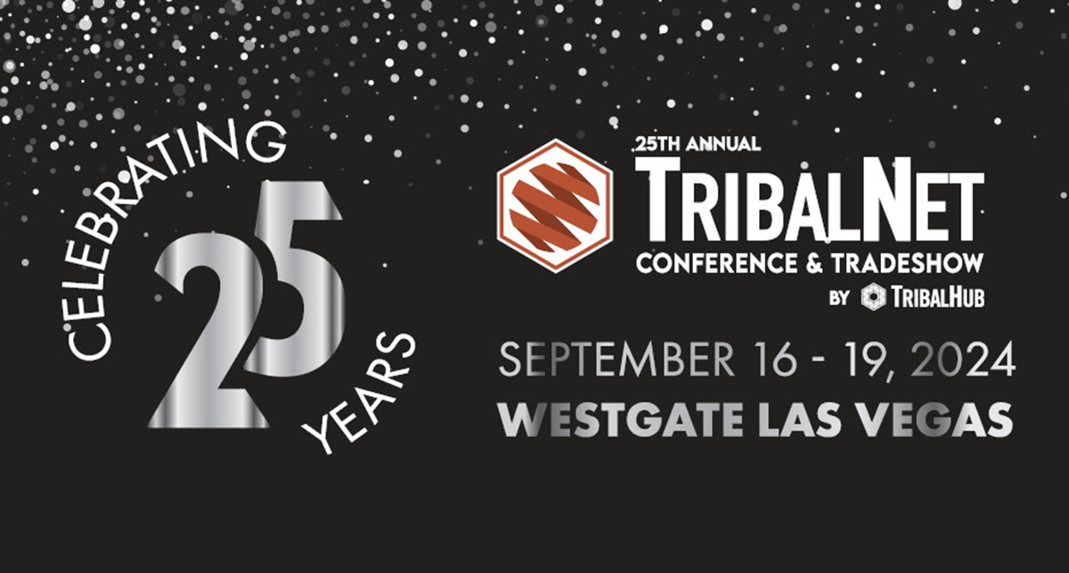 TribalNet Conference 2024