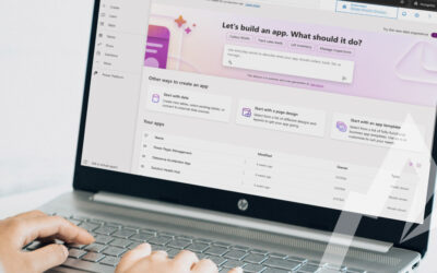 How to Get Started Building Custom Business Apps with Power Apps