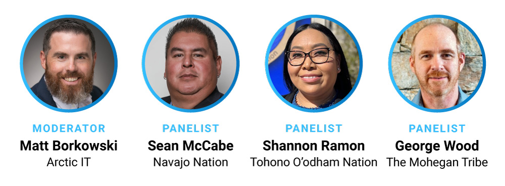 Complex Accounting Webinar Speakers