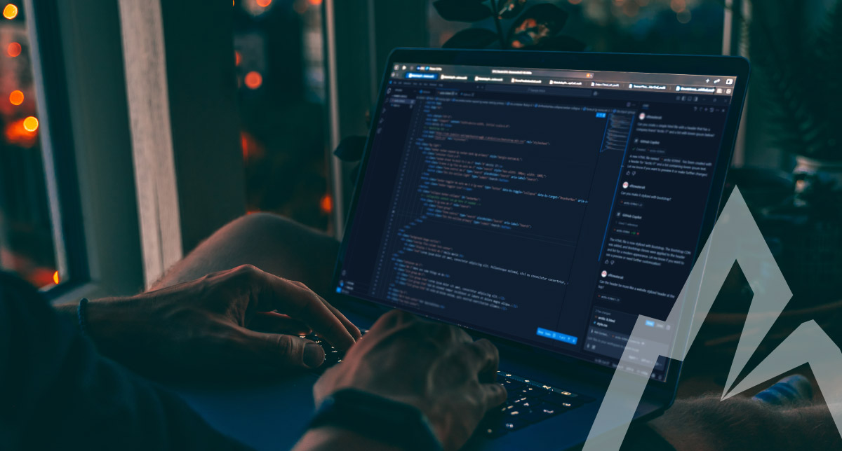 GitHub Copilot for developers code