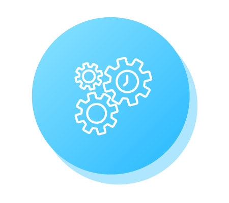 Built-in AI tools icon