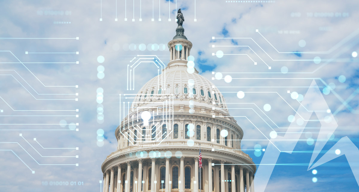 Complex Security Model for Dynamics 365 US Government