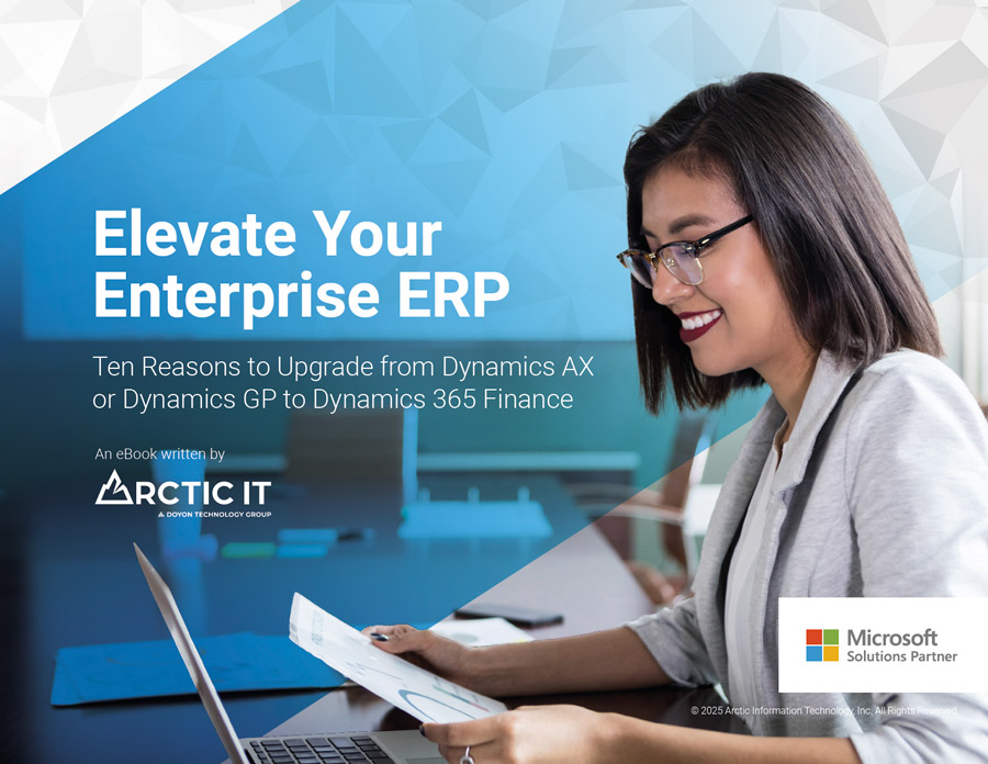 Elevate Your Enterprise eBook Cover Elevate Your Enterprise eBook Cover