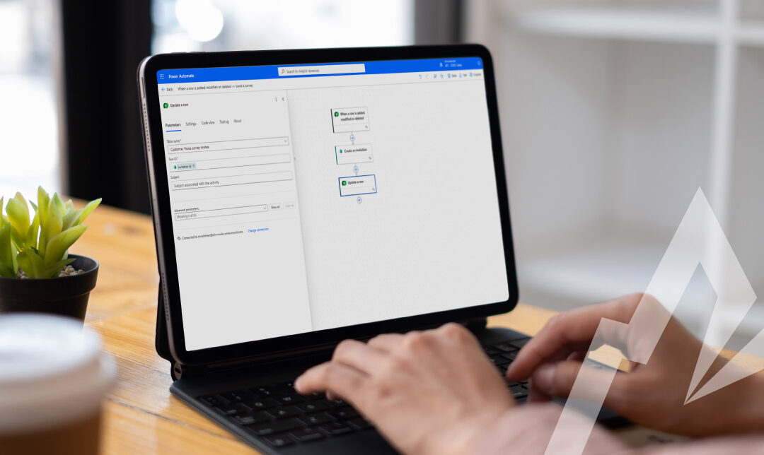 Power Automate for Dynamics 365 Customer Voice: Finding the Right Approach to Sending Surveys