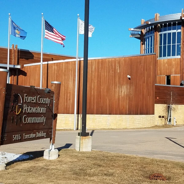 Tribal Court Case Management Software