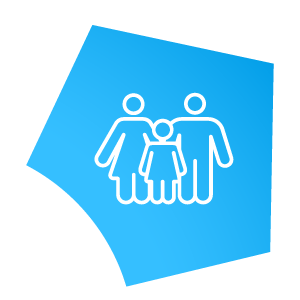 Education and Human Services icon