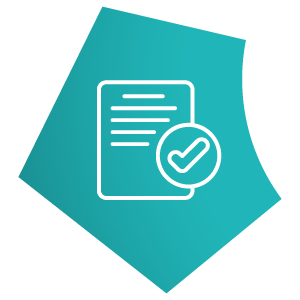 Licensing and Natural Resources icon