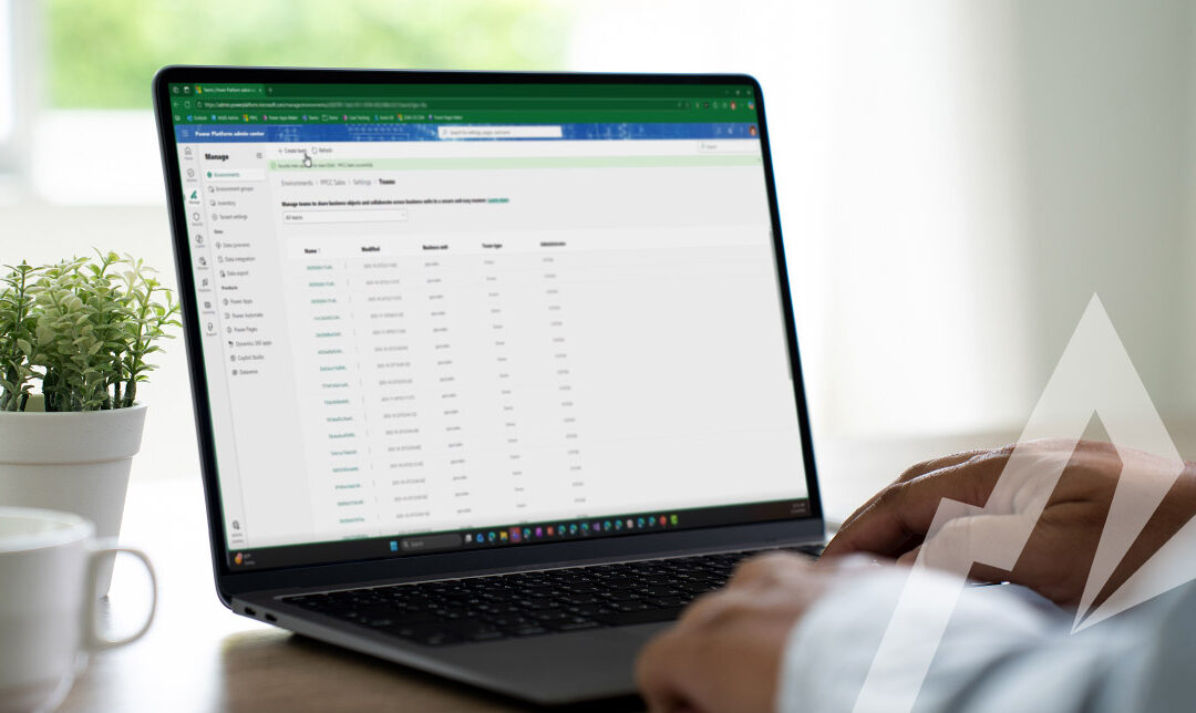 How to Effectively Manage Security in Dataverse for Business Units and Teams