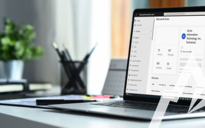 The Role of Microsoft Entra ID in Identity and Access Management