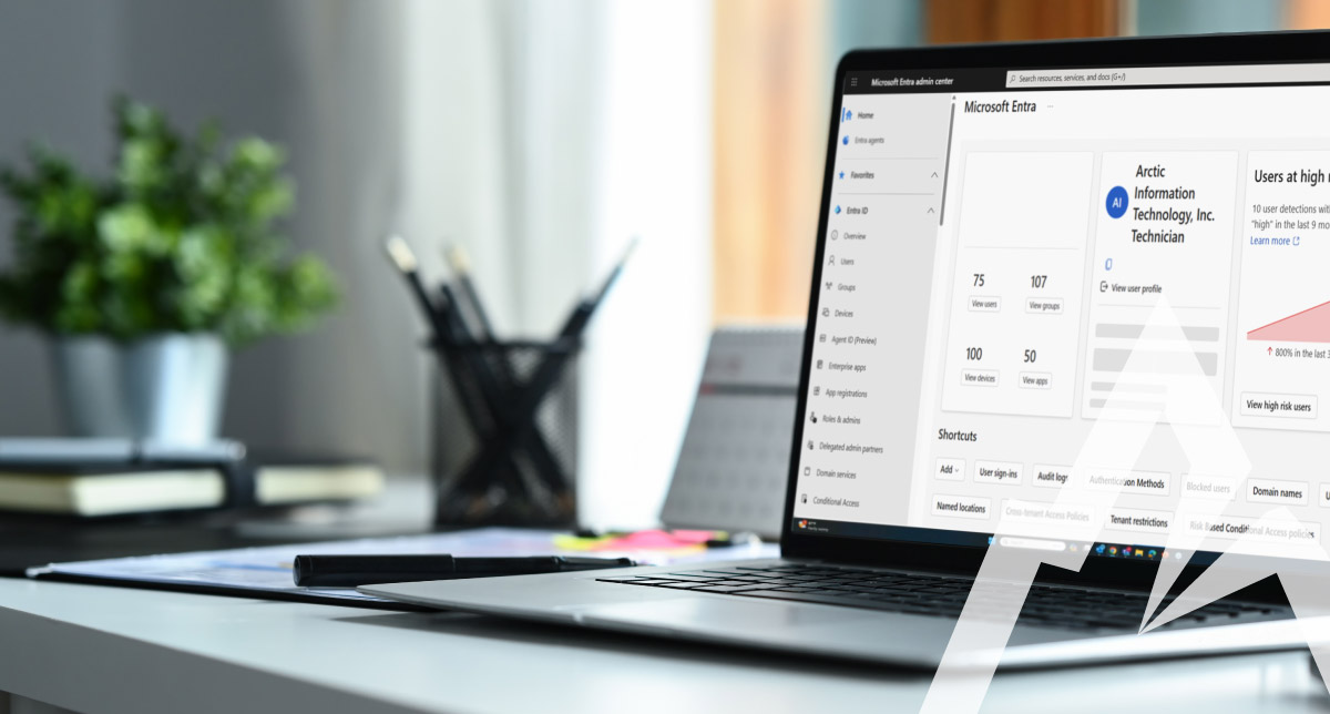 Microsoft Entra ID for Identity and Access Management