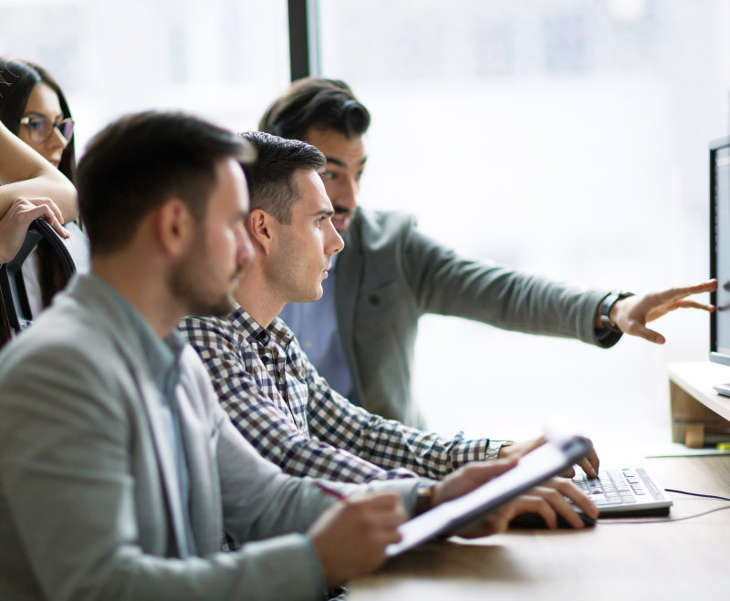 Performing an AI readiness assessment