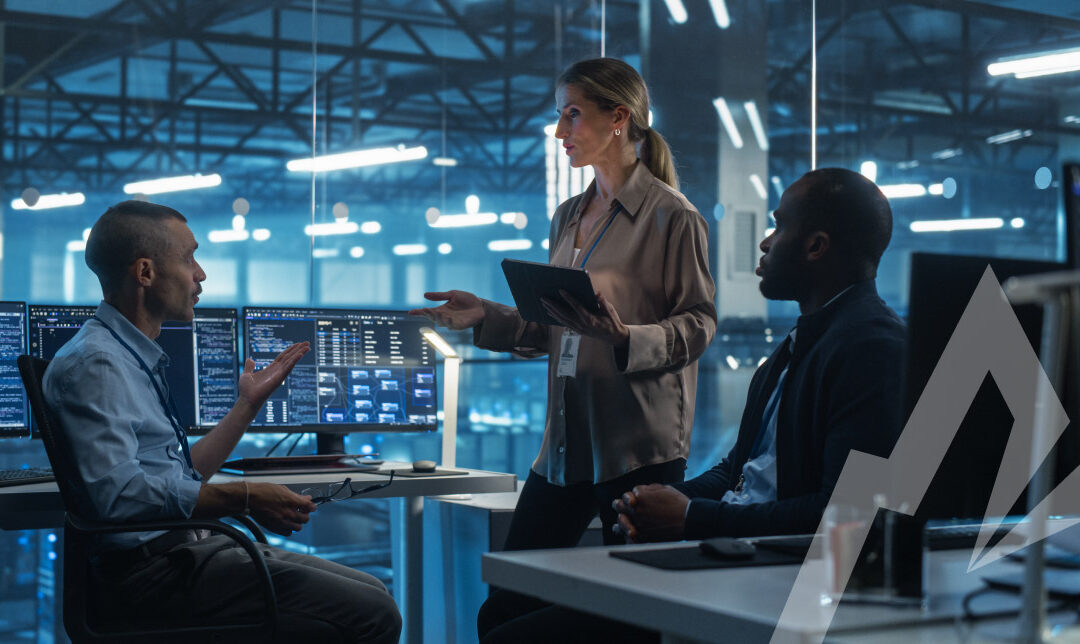 Microsoft Sentinel: Why Security Teams Need a SIEM to Strengthen Threat Detection and Response