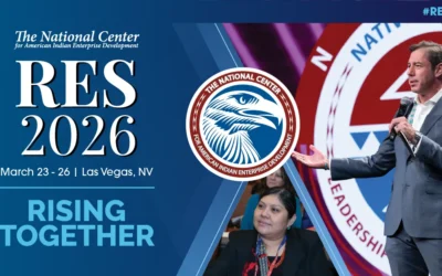 Join Arctic IT and Arctic IT Government Solutions at RES 2026