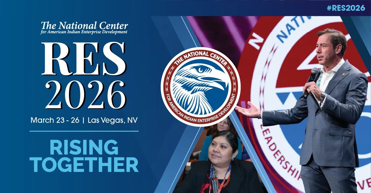 RES 2026 Event Banner