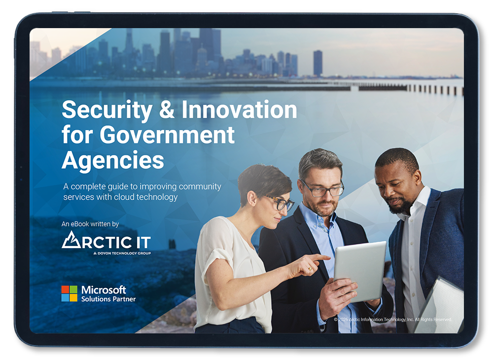 Government Technology eBook 2026