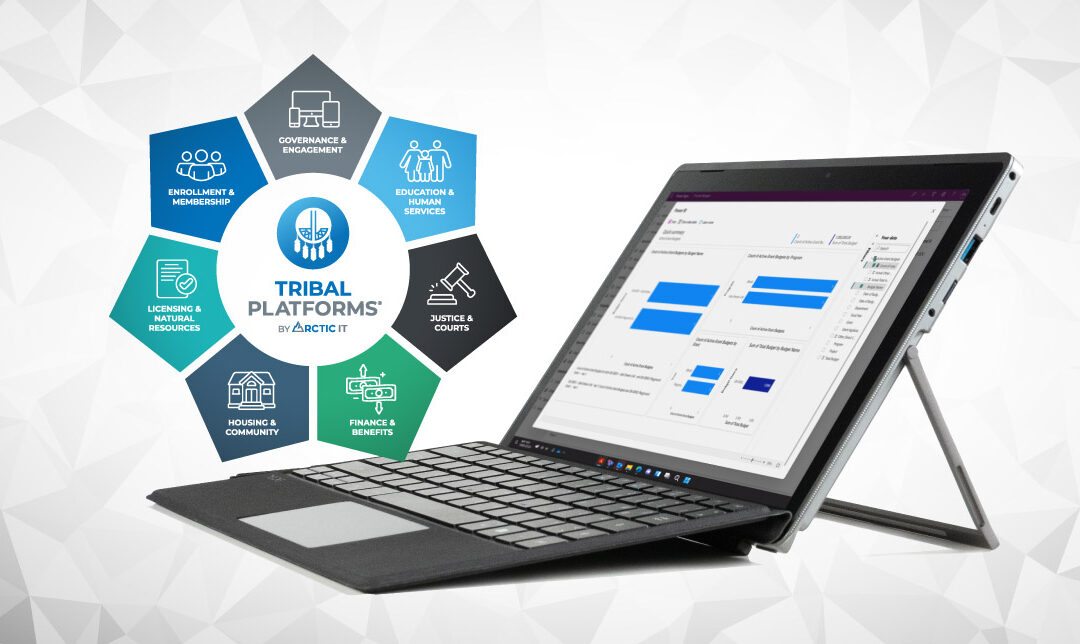 What’s New with Tribal Platforms: Strengthening the Foundation for Better Service Delivery