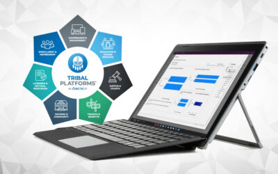 What’s New with Tribal Platforms: Strengthening the Foundation for Better Service Delivery