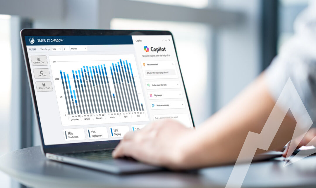 How AI is Enhancing Business Intelligence with Microsoft Power BI