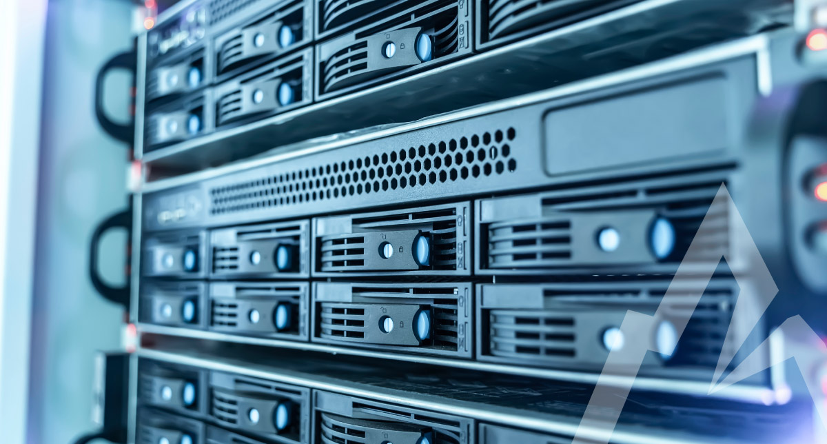 Tribal Data On-Premises Risk Servers