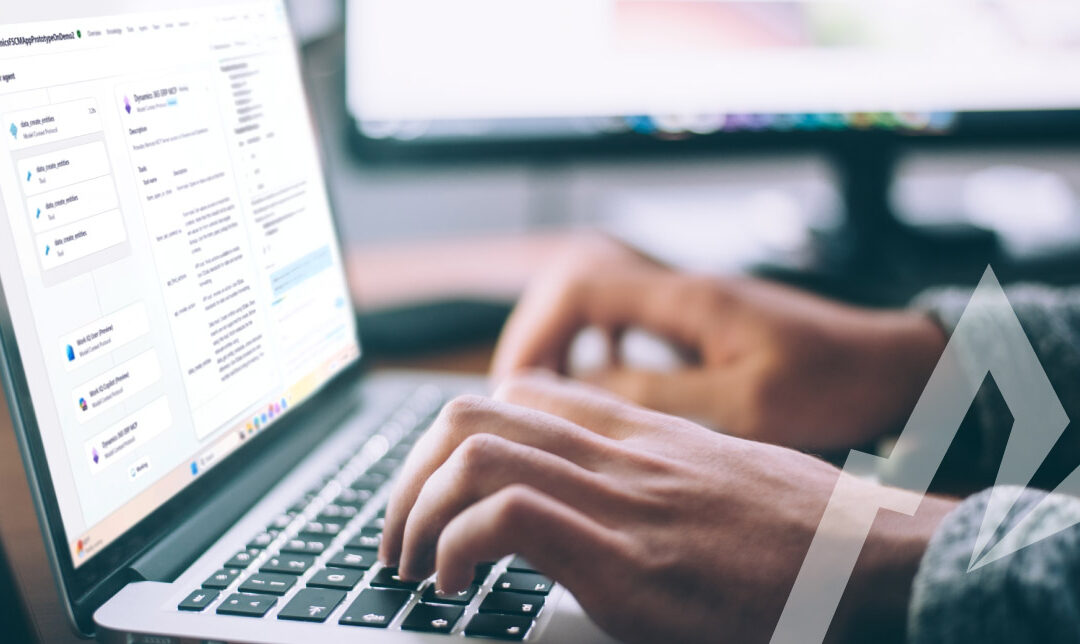 How Model Context Protocol (MCP) Changes the Way We Use Dynamics 365 Finance & Supply Chain