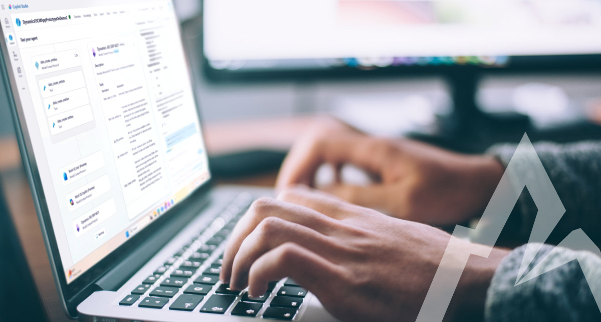Dynamics 365 ERP MCP server
