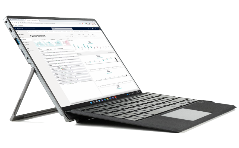 Government ERP modernization with Dynamics 365 Finance
