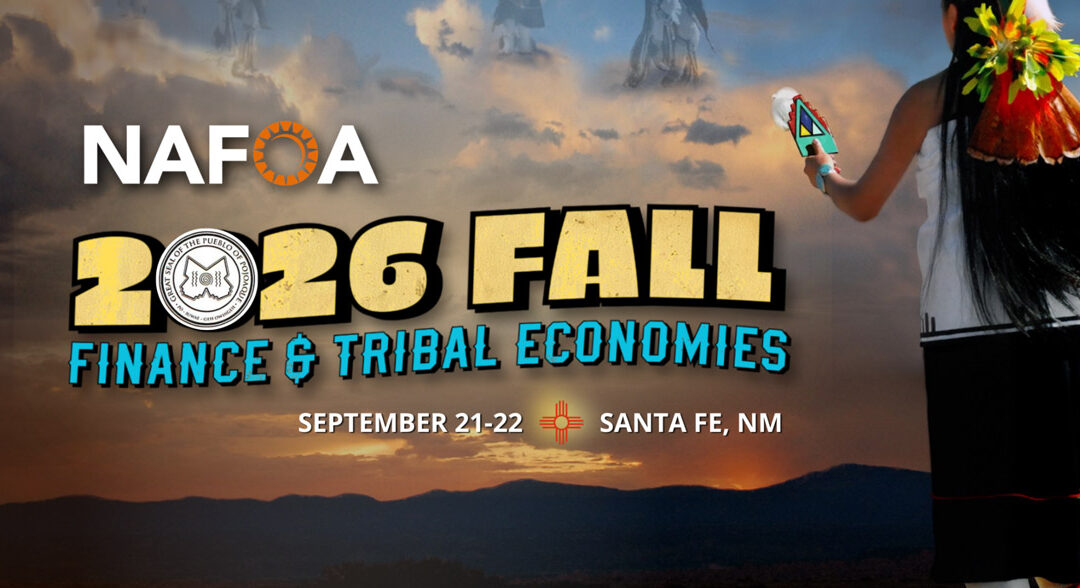 Arctic IT a Proud Sponsor of NAFOA 2026 Fall Conference
