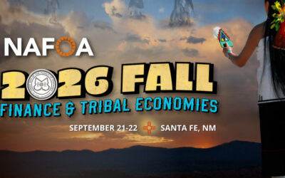 Arctic IT a Proud Sponsor of NAFOA 2026 Fall Conference