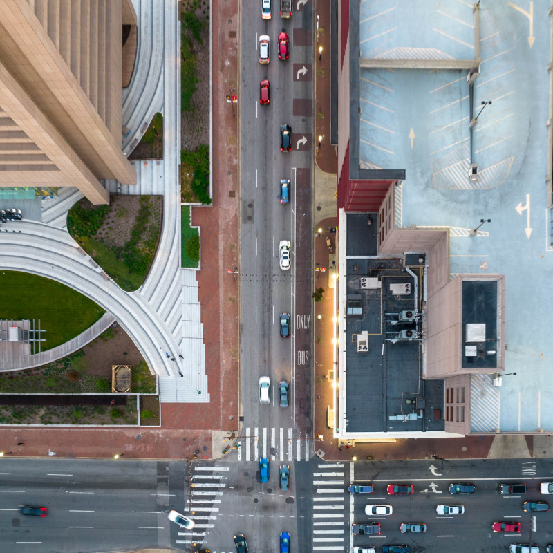 transportation agency planning
