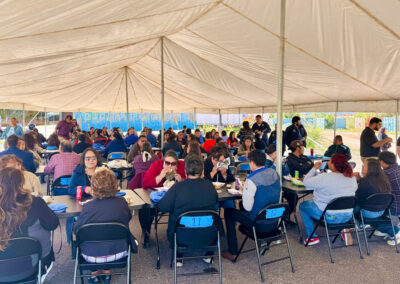 Navajo Nation Employees